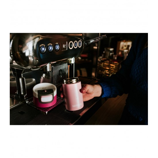 KAMBUKKA Θερμός Etna 300ml Brushing Bride