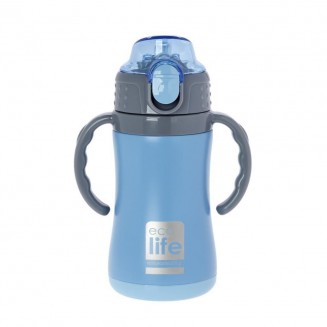 Παιδικός θερμός σε Μπλε 300ml