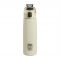 Λευκό θερμός 550ml Με infuser 33-BO-3034 Ecolife