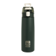 Dark Green Θερμός 550ml | Με infuser Dark Green Θερμός 550ml | Με infuser