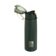 Dark Green Θερμός 550ml | Με infuser Dark Green Θερμός 550ml | Με infuser