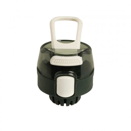 Dark Green Θερμός 550ml | Με infuser Dark Green Θερμός 550ml | Με infuser