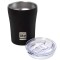 Ποτήρι Θερμός Ανοξείδωτο BPA Free Μαύρο 300ml Ecolife