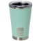 Ecolife Coffee Cup Ποτήρι Θερμός Ανοξείδωτο BPA Free 370ml Mint 33-BO-4109
