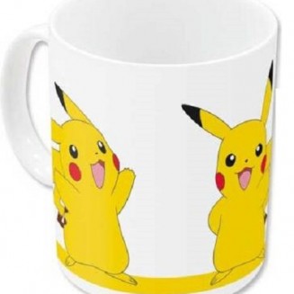 Stor Pokemon - Pikachu Κεραμική κούπα σε κουτί δώρου (325ml)