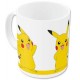 Stor Pokemon - Pikachu Κεραμική κούπα σε κουτί δώρου (325ml)