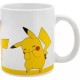 Stor Pokemon - Pikachu Κεραμική κούπα σε κουτί δώρου (325ml)