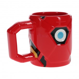 Marvel Avengers - Iron Man Shaped Κούπα Mug Paladone