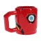 Marvel Avengers - Iron Man Shaped Κούπα Mug Paladone