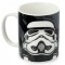 The original stormtrooter Πορσελάνινη Κούπα Μαύρη Puckator mug407