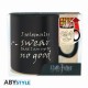 Abysse Harry Potter - Marauder Κούπα που αλλάζει με το ζεστό νερό (460ml) (ABYMUG301)
