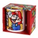 Pyramid Nintendo - Super Mario Makes You Smaller Coffee Mug (315ml) (MG24469C)