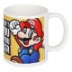 Pyramid Nintendo - Super Mario Makes You Smaller Coffee Mug (315ml) (MG24469C)