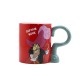 Disney Peter Pan (Hook) -Κούπα σε συσκευασία δώρου (270ml)