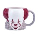 IT – Hand Painted Κούπα Ζωγραφισμένη στο χέρι και κουτί δώρου (500ml)