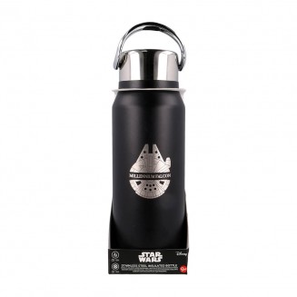Star Wars Young Adult Dw Μπουκάλι από ανοξείδωτο ατσάλι 505 ml