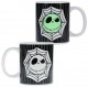 Paladone Nightmare Before Christmas Jack Κούπα Κεραμική 300ml PP11881NBC Paladone Nightmare Before Christmas Jack Κούπα Κεραμική 300ml PP11881NBC