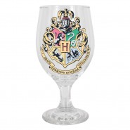 Harry Potter – Hogwarts Colour Change Water Glass PP4259HP