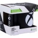 Paladone XBox - Shaped Κούπα κεραμική μαύρη (500ml) (PP5684XB)