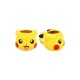 Stor: Pokemon - Pikachu 3D Κούπα σε Κουτί δώρου (500ml) (44674)