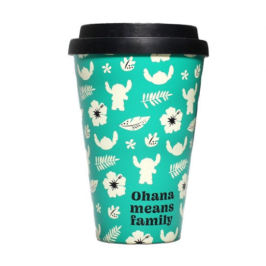 Lilo & Stitch Disney – Travel Mug RPET (400ml)