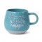 Friends (How You Doin’ – Green) Στρογγυλή Κούπα 13floz/ 370ml