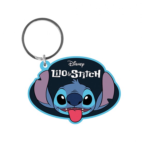Lilo & Stitch (You ‘re my fave) Mug Coaster Keychain Gift Set
