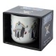 One Piece Marine Ceramic Breakfast Mug 14 Oz In Gift Box Κούπες