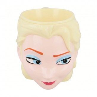 Frozen Elsa 3d Ps Κούπα 210 ml