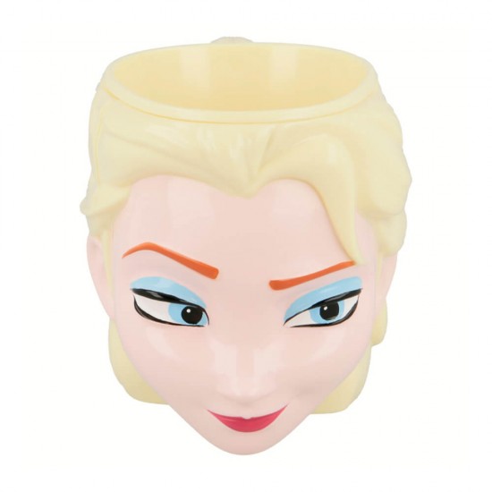 Frozen Elsa 3d Ps Κούπα 210 ml
