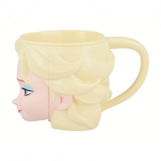 Frozen Elsa 3d Ps Κούπα 210 ml