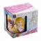 Princess Bright And Bold Κεραμική Κούπα 11 Oz In Gift Box