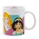 Princess Bright And Bold Κεραμική Κούπα 11 Oz In Gift Box