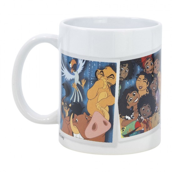 Disney 100 Photoboot Dnls Κεραμική Κούπα 11 Oz In Gift Box