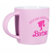 Barbie Classic Κούπα Κεραμική 400ml