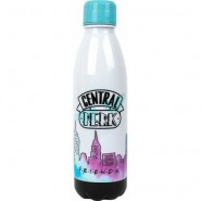 Blue Sky Studios Friends Παιδικό Παγούρι Πλαστικό Μπλε 500ml FS710059