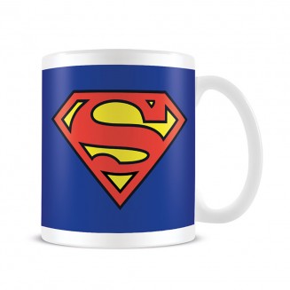 Superman (Shield) Κούπα Pyramid 315ml