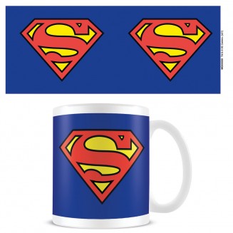 Superman (Shield) Κούπα Pyramid 315ml