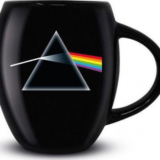 Pink Floyd-Dark Side Of The Moon Oval 425ml