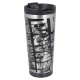 Stor Marvel Ποτήρι Θερμός Ανοξείδωτο 425ml Πολύχρωμο 00262