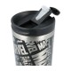 Stor Marvel Ποτήρι Θερμός Ανοξείδωτο 425ml Πολύχρωμο 00262