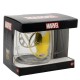 Stor Marvel Iron Man Κούπα Γυάλινη Διάφανη 290ml