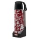 Stor Marvel Avengers Μπουκάλι Θερμός Ανοξείδωτο 495ml Κόκκινο με Επιστόμιο
