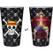 Abysse Luffy Ποτήρι από Γυαλί 400ml ABYVER167