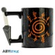 Abysse: Naruto Shippuden - Kunai Konoha  3D Handle Mug (460ml) (ABYMUGA095) Κούπες