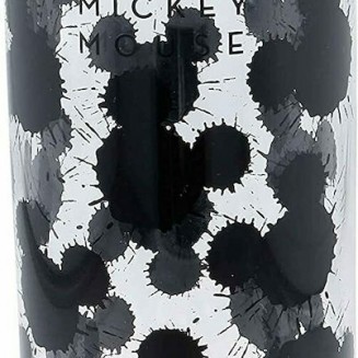 Gim Mickey Mouse Μπουκάλι Νερού Γυάλινο με Βιδωτό Καπάκι Διάφανο 1030ml Stor