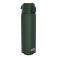 Ion8 Double Wall Μπουκάλι Θερμός Ανοξείδωτο BPA Free 500ml Πράσινο