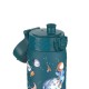 Ion8 Μπουκάλι Θερμός Ανοξείδωτο 320ml Διάστημα με Καλαμάκι I8TS320PTSPACE
