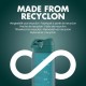 Ion8 I8RF750AQU Πλαστικό Παγούρι 750ml Τιρκουάζ