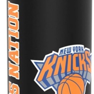 Ion8 Παιδικό Παγούρι NBA Πλαστικό SLIM 500ml NY KNICKS
